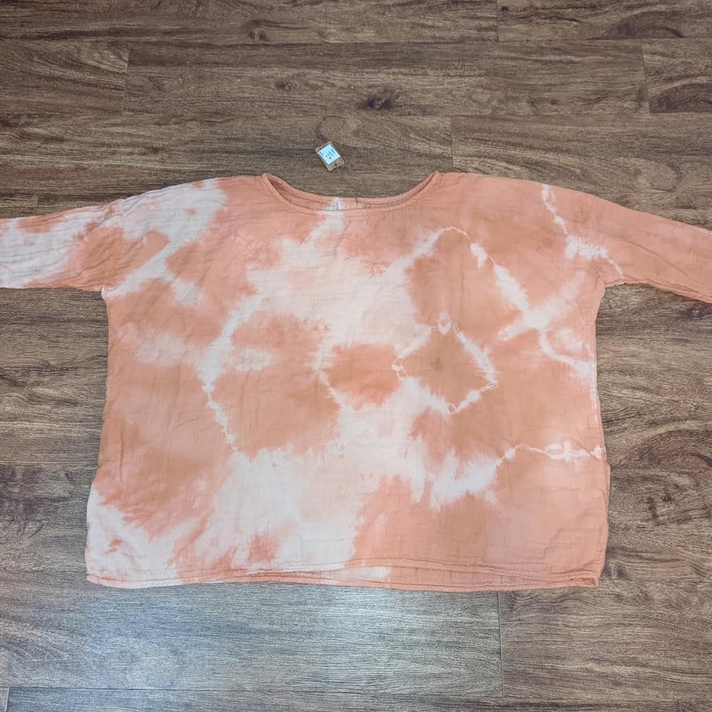 CP Shades Sibella Nuage Cotton - Hand Dyed - Free People